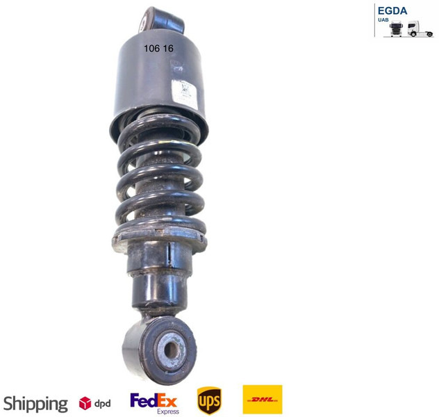 DAF XG - Recambio: foto 1 DAF XG - Recambio: foto 1