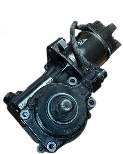 MAN TG3 - Recambio: foto 2 MAN TG3 - Recambio: foto 2