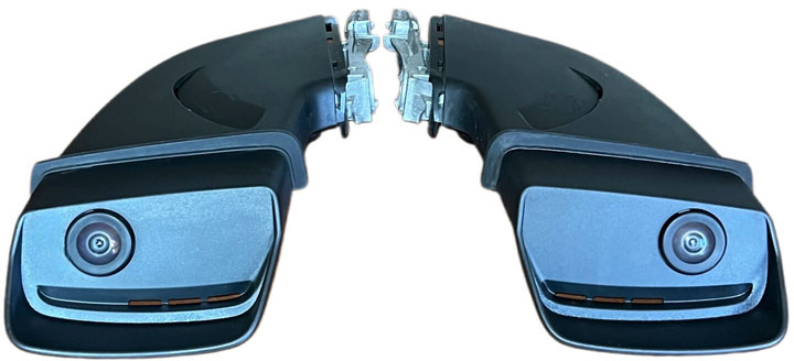 Mercedes-Benz MP5 - Recambio: foto 5 Mercedes-Benz MP5 - Recambio: foto 5