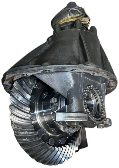 Scania 2022 R780 2:59 - Recambio: foto 2 Scania 2022 R780 2:59 - Recambio: foto 2