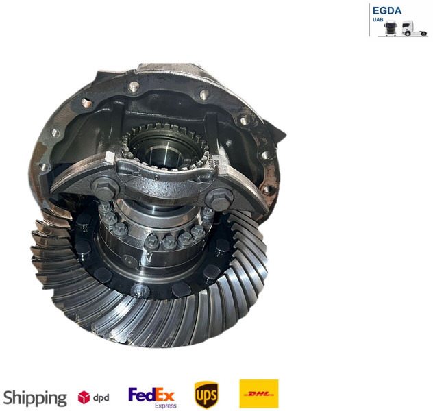 Scania 2022 R780 2:59 - Recambio: foto 1 Scania 2022 R780 2:59 - Recambio: foto 1