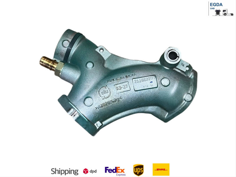 Volvo FH5/Aero - Recambio: foto 1 Volvo FH5/Aero - Recambio: foto 1