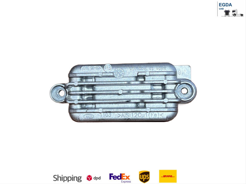 Volvo FH5/Aero - Recambio: foto 1 Volvo FH5/Aero - Recambio: foto 1