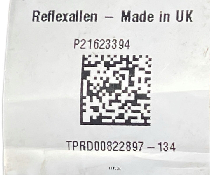 Volvo FH5/Aero - Recambio: foto 2 Volvo FH5/Aero - Recambio: foto 2