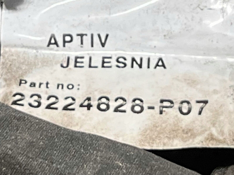 Volvo FH5/Aero - Recambio: foto 3 Volvo FH5/Aero - Recambio: foto 3