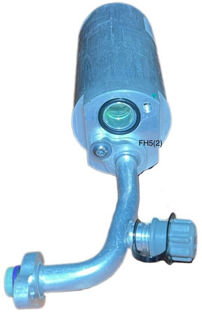 Volvo FH5/Aero - Recambio: foto 2 Volvo FH5/Aero - Recambio: foto 2