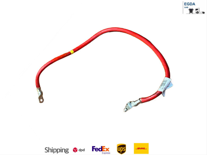 Volvo FH5/Aero - Recambio: foto 1 Volvo FH5/Aero - Recambio: foto 1