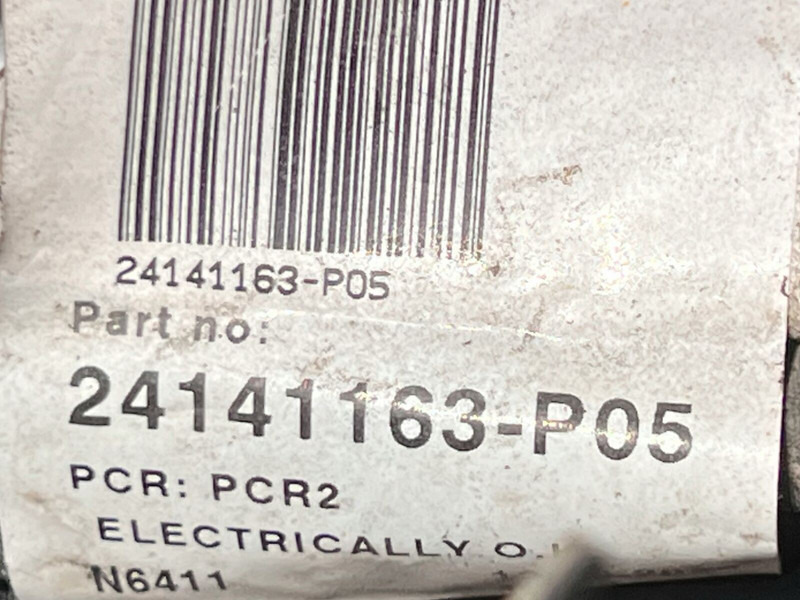 Volvo FH5/Aero - Recambio: foto 4 Volvo FH5/Aero - Recambio: foto 4