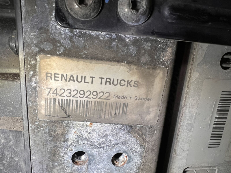 Renault  - Radiador: foto 3 Renault  - Radiador: foto 3