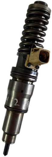 Volvo FM 12 - Filtro de combustible: foto 1 Volvo FM 12 - Filtro de combustible: foto 1