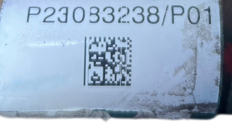 Volvo - Cables/ Alambres: foto 3 Volvo - Cables/ Alambres: foto 3