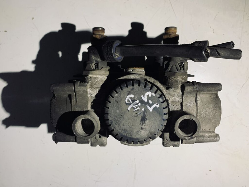 Wabco STRALIS 6 - Piezas de freno: foto 4 Wabco STRALIS 6 - Piezas de freno: foto 4