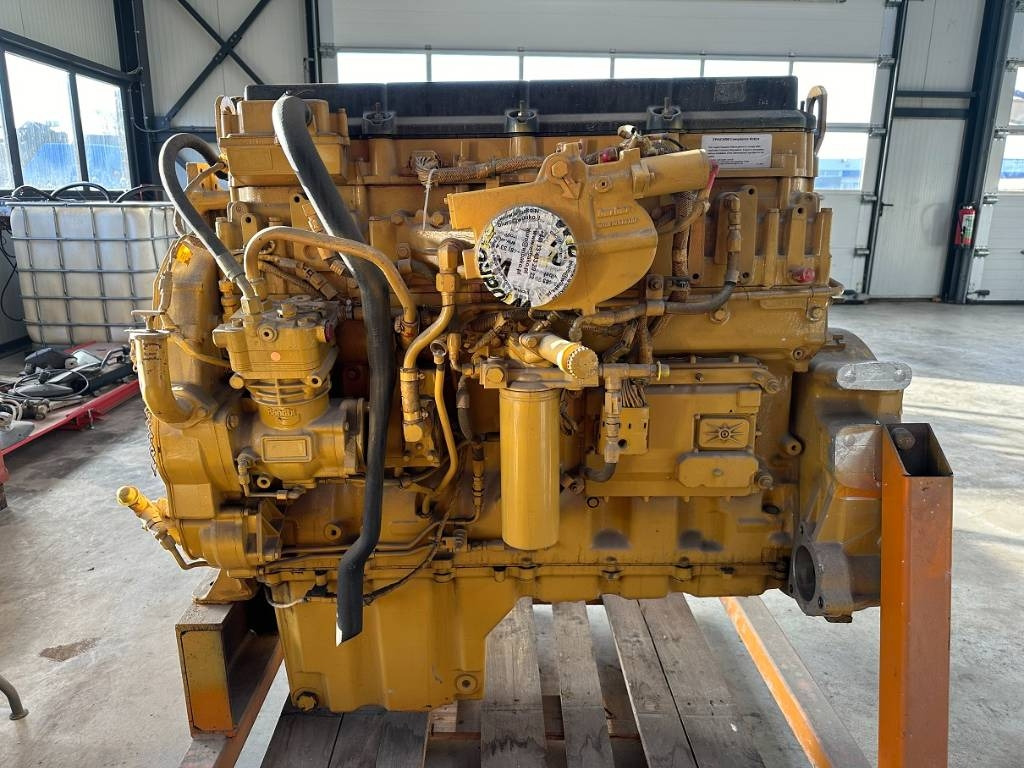 CAT C 11 Acert - Generador industriale: foto 1 CAT C 11 Acert - Generador industriale: foto 1