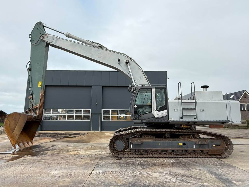 Hitachi ZX 470 LC H-3 - Excavadora de cadenas: foto 1 Hitachi ZX 470 LC H-3 - Excavadora de cadenas: foto 1