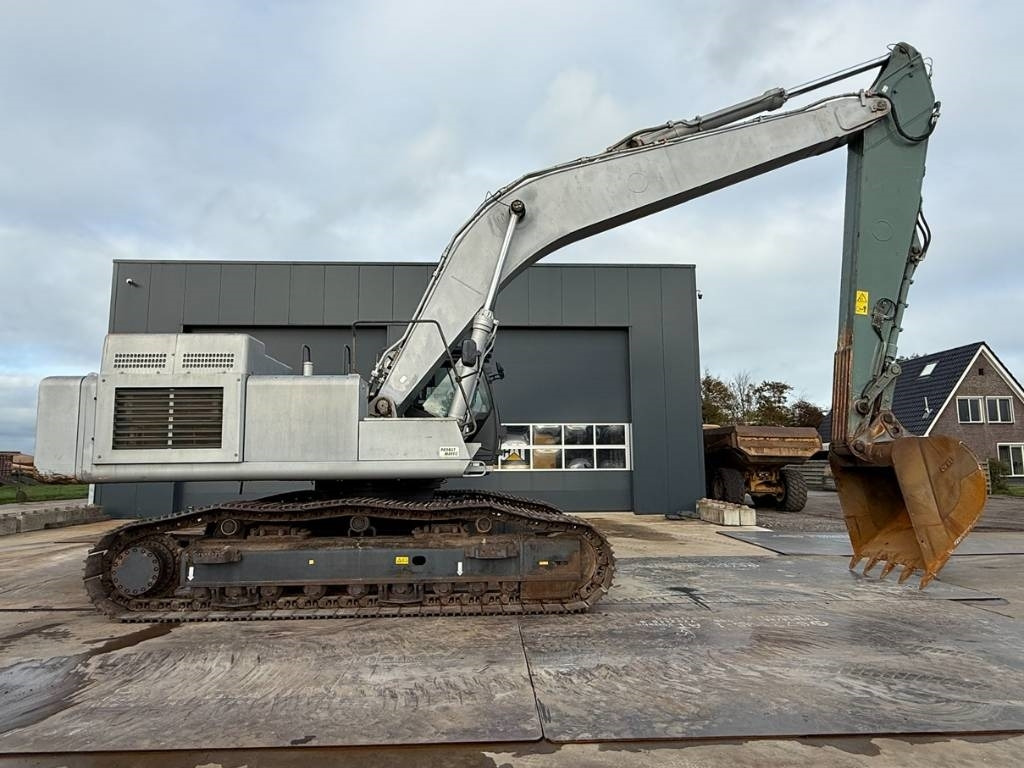 Hitachi ZX 470 LC H-3 - Excavadora de cadenas: foto 5 Hitachi ZX 470 LC H-3 - Excavadora de cadenas: foto 5