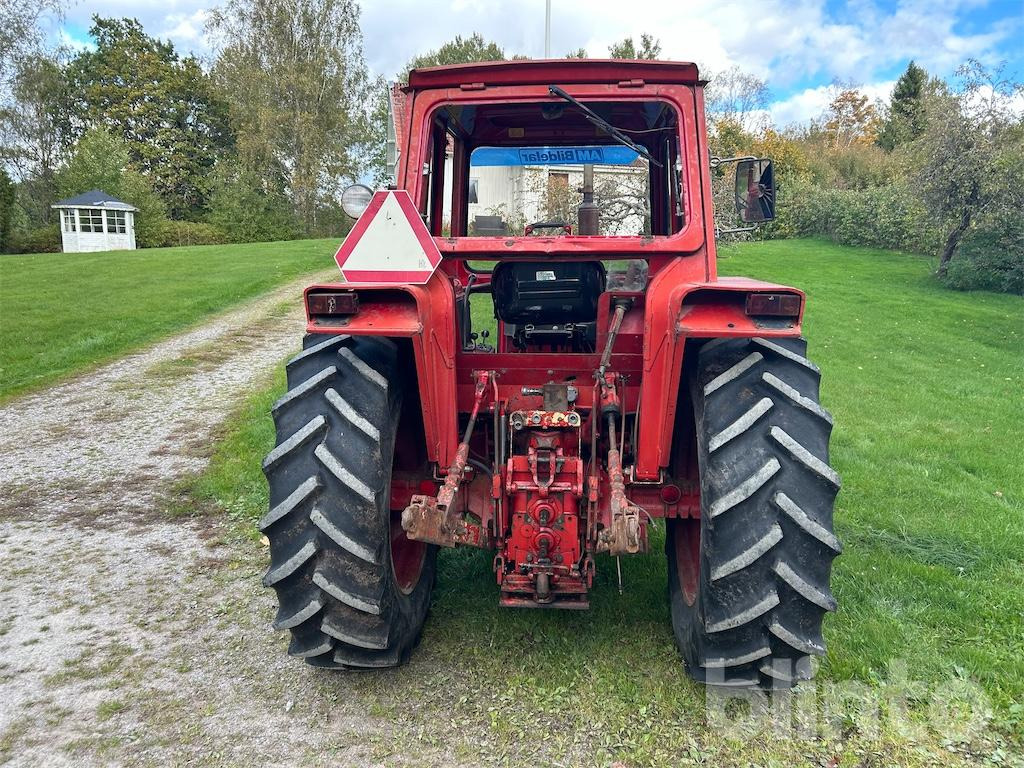 BM VOLVO 2254 - Tractor: foto 5 BM VOLVO 2254 - Tractor: foto 5
