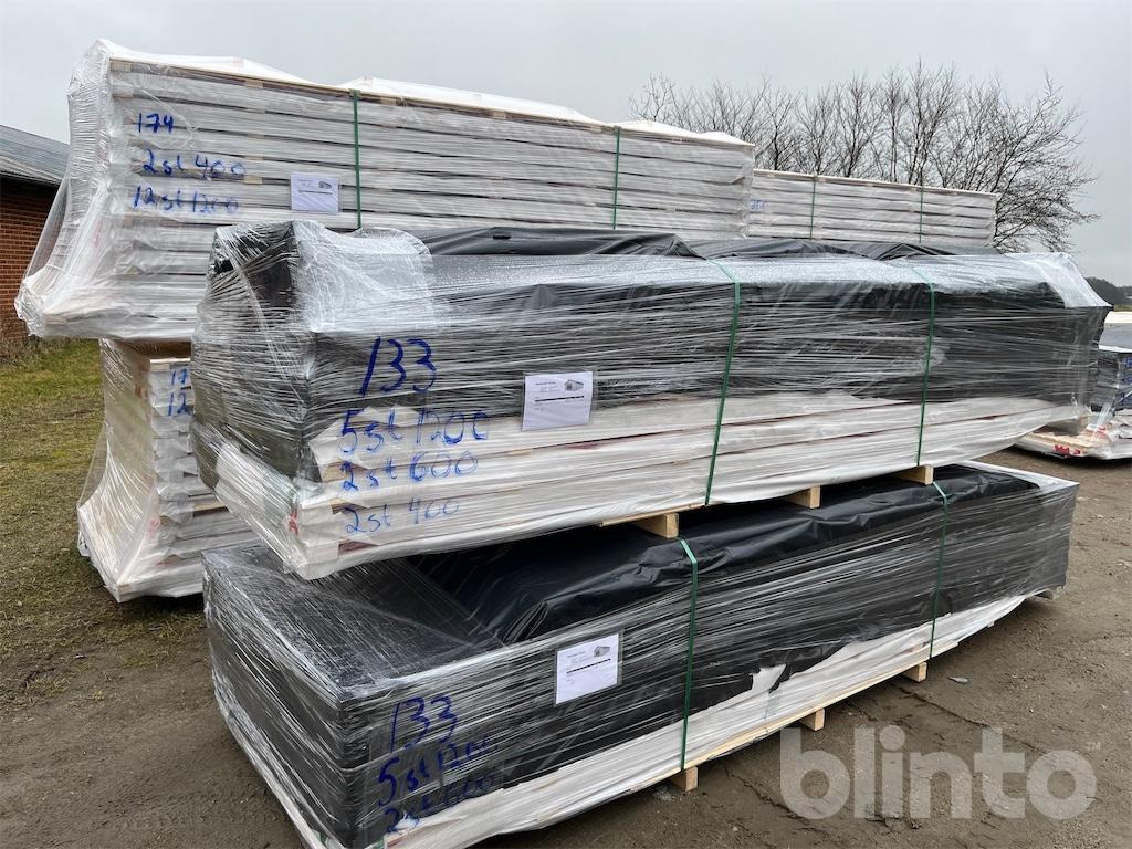 Byggsats 133kvm - Equipo de taller: foto 2 Byggsats 133kvm - Equipo de taller: foto 2