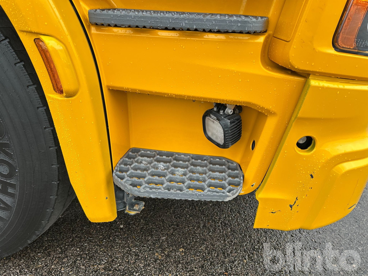 Camión SCANIA: foto 41 Camión SCANIA: foto 41