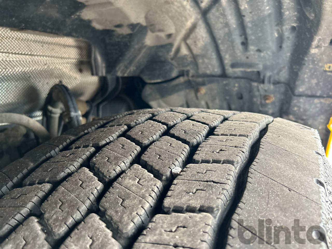 Camión SCANIA: foto 43 Camión SCANIA: foto 43