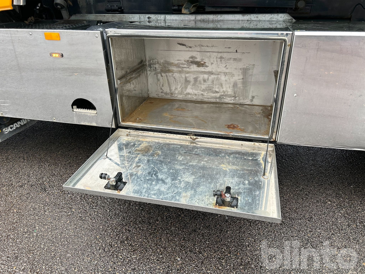 Camión SCANIA: foto 33 Camión SCANIA: foto 33