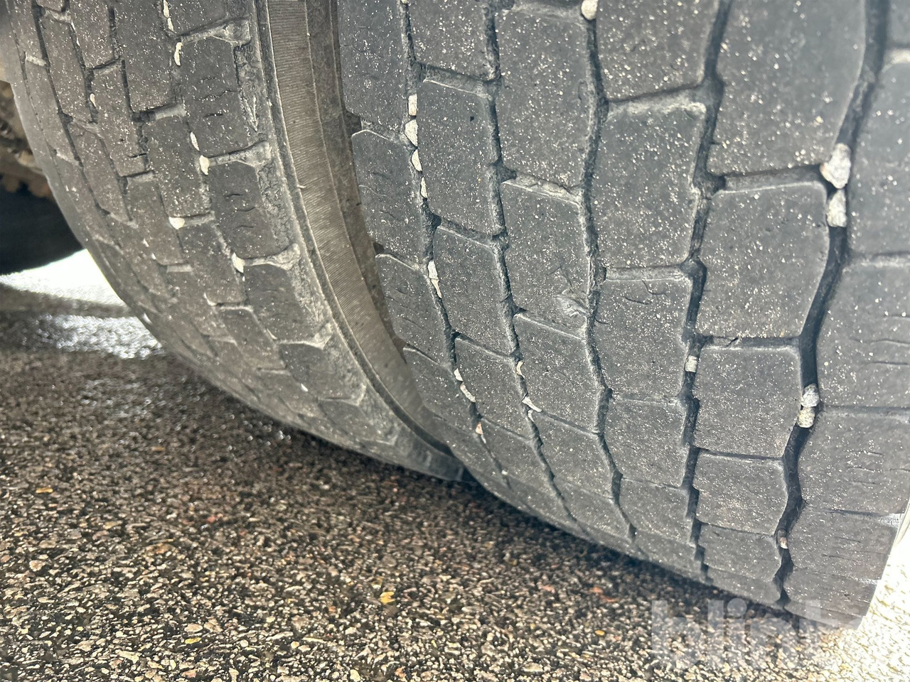 Camión SCANIA: foto 31 Camión SCANIA: foto 31