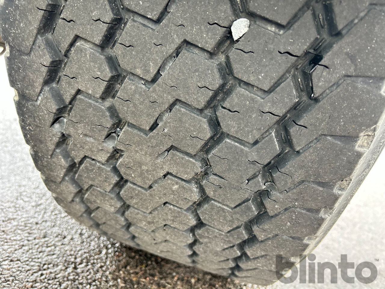 Camión SCANIA: foto 27 Camión SCANIA: foto 27