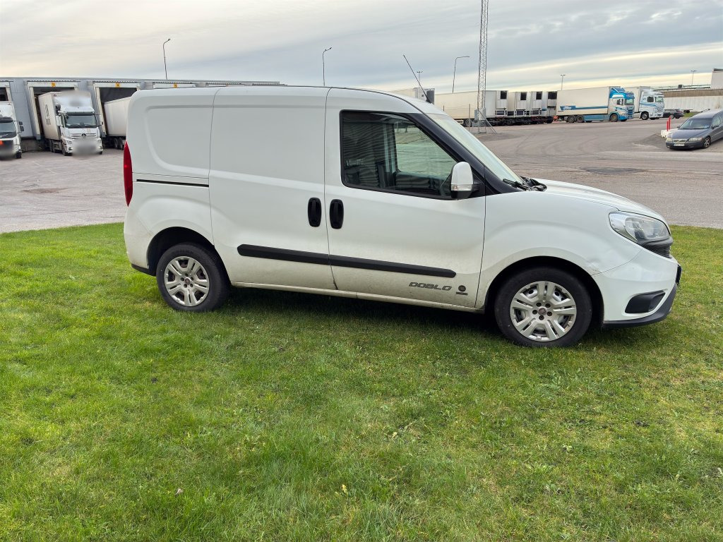 FIAT - Furgoneta: foto 4 FIAT - Furgoneta: foto 4