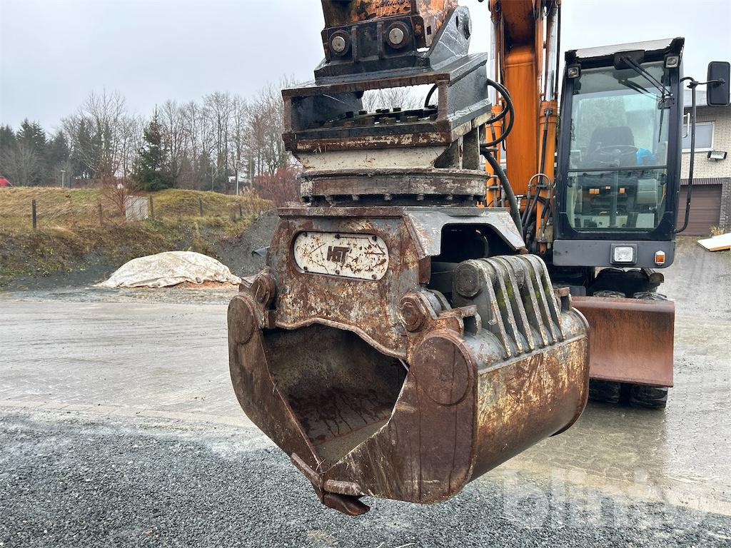 HGT MP4-PL (2001) - Cuchara de mordazas: foto 1 HGT MP4-PL (2001) - Cuchara de mordazas: foto 1