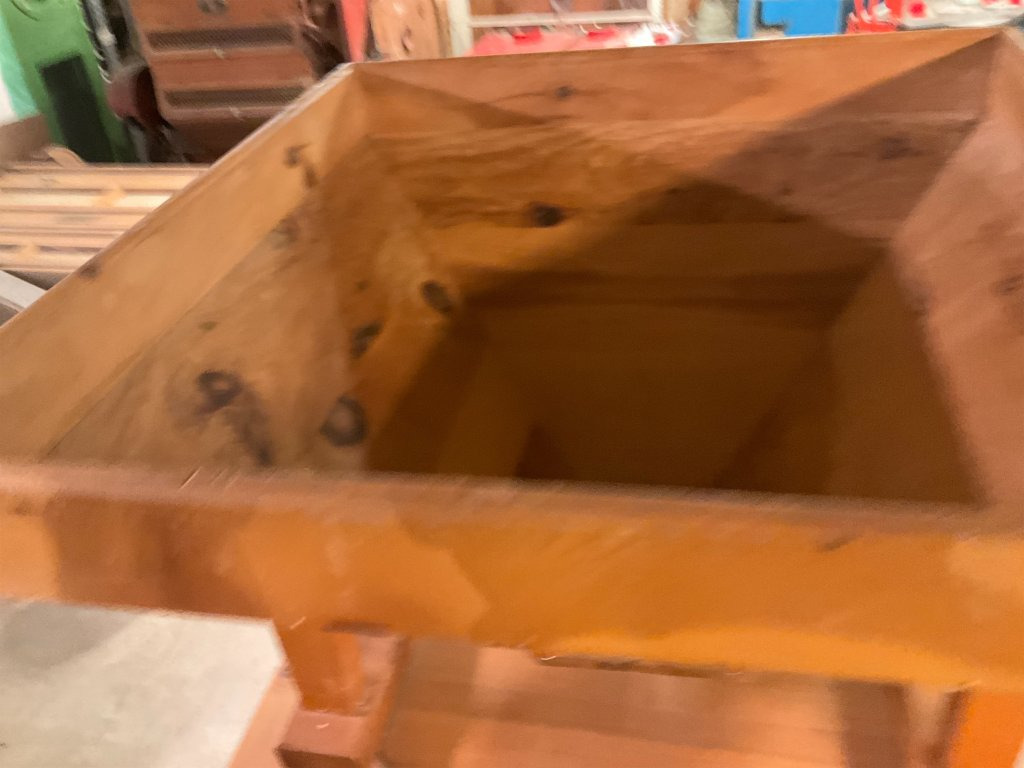 Hefele H500 - Maquinaria de alimentación: foto 5 Hefele H500 - Maquinaria de alimentación: foto 5