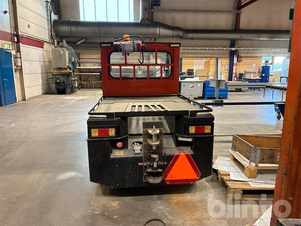 Heli - Remolcadora: foto 5 Heli - Remolcadora: foto 5