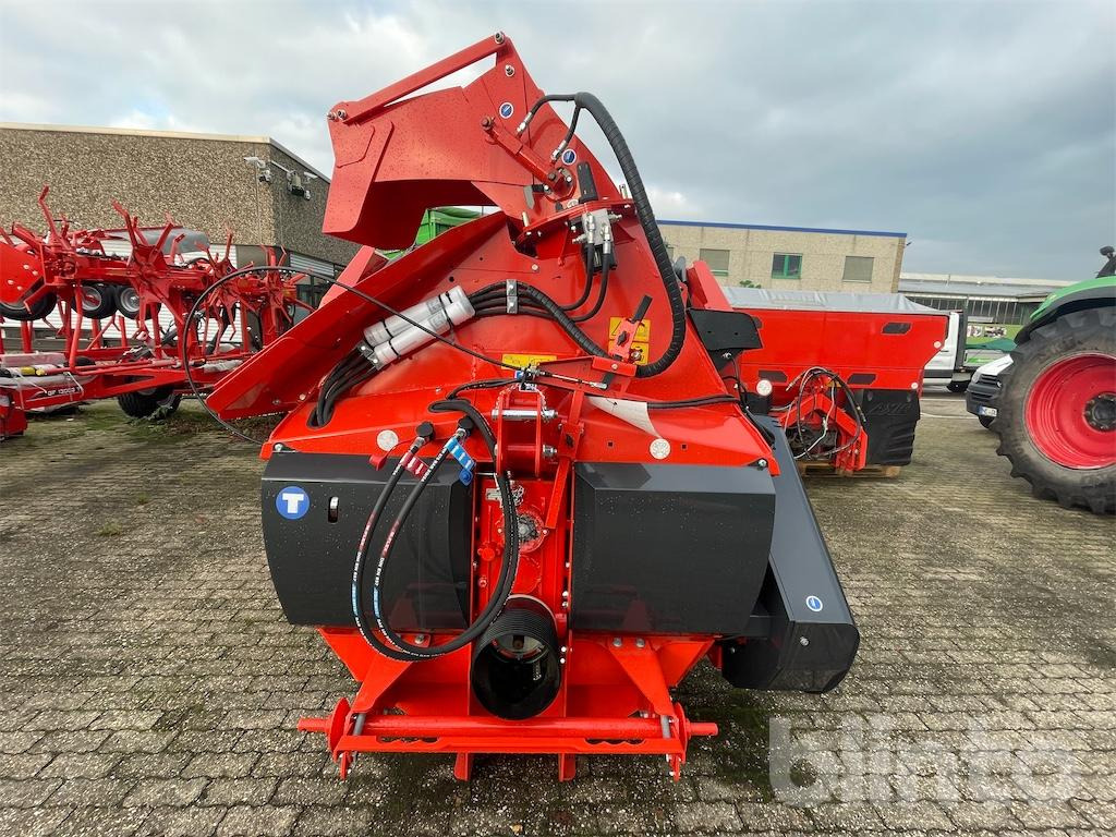 KUHN PRIMOR 2060 M (neu/unbenutzt, Bj. 2025) - Empajadora: foto 2 KUHN PRIMOR 2060 M (neu/unbenutzt, Bj. 2025) - Empajadora: foto 2