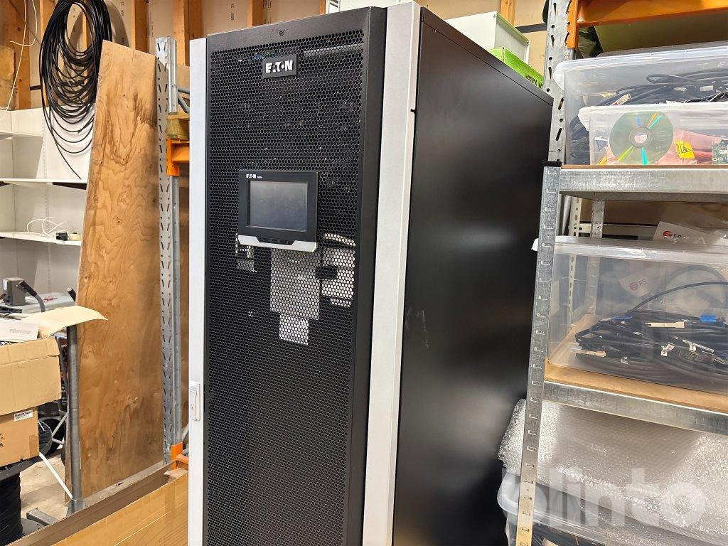 EATON 50 kVA - Maquinaria industrial: foto 2 EATON 50 kVA - Maquinaria industrial: foto 2