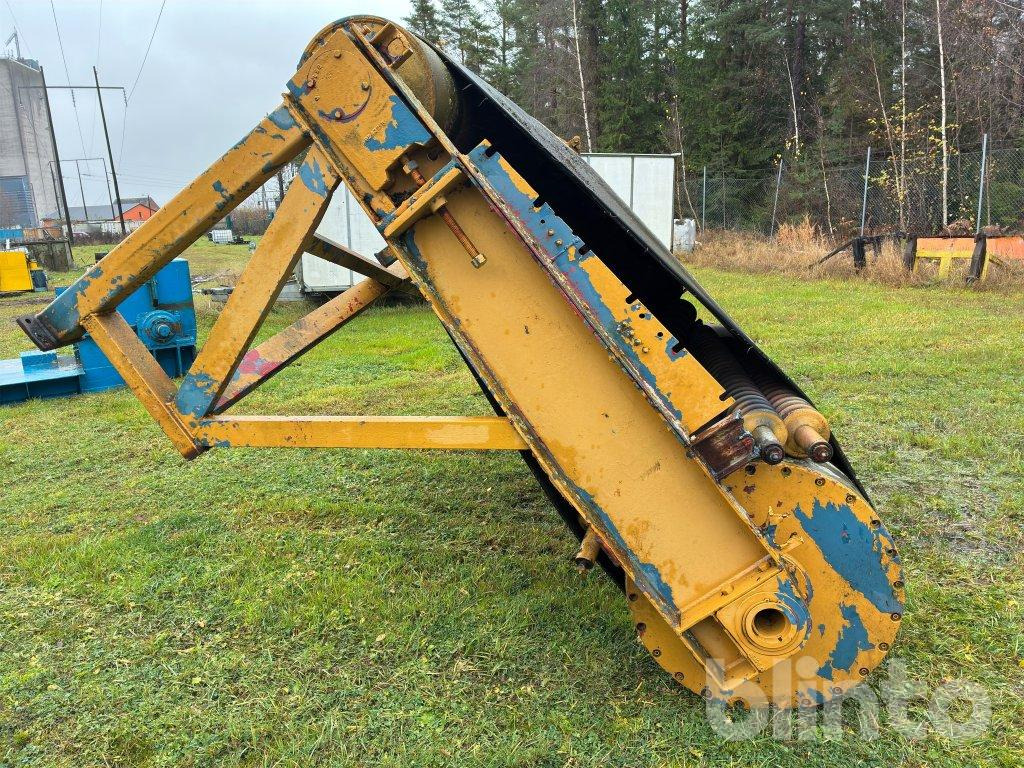 Okänt - Cinta transportadora: foto 4 Okänt - Cinta transportadora: foto 4