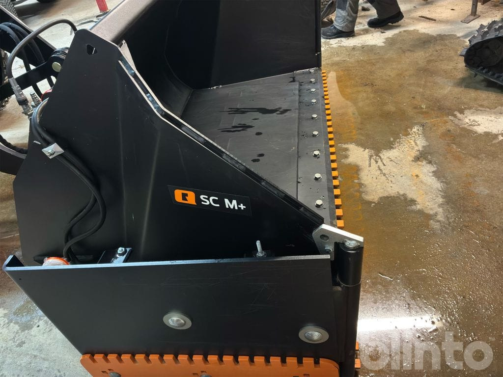 Ålö 230 BOH M16 L - Otros maquinaria: foto 4 Ålö 230 BOH M16 L - Otros maquinaria: foto 4