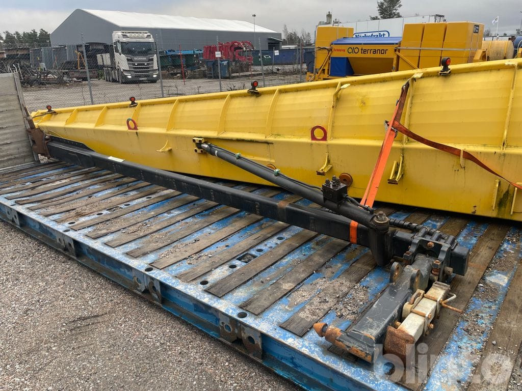 Arctic machine - Otros maquinaria: foto 3 Arctic machine - Otros maquinaria: foto 3