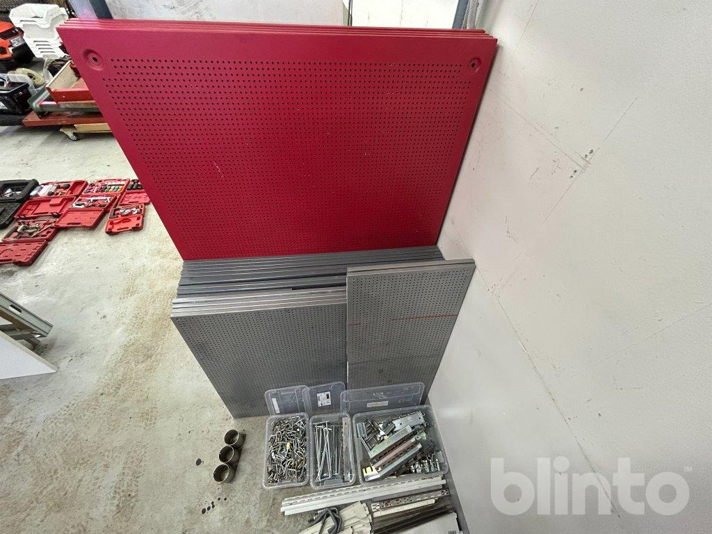 Pela, Obohos, April, Makita, Biltema med fler - Equipo de taller: foto 4 Pela, Obohos, April, Makita, Biltema med fler - Equipo de taller: foto 4