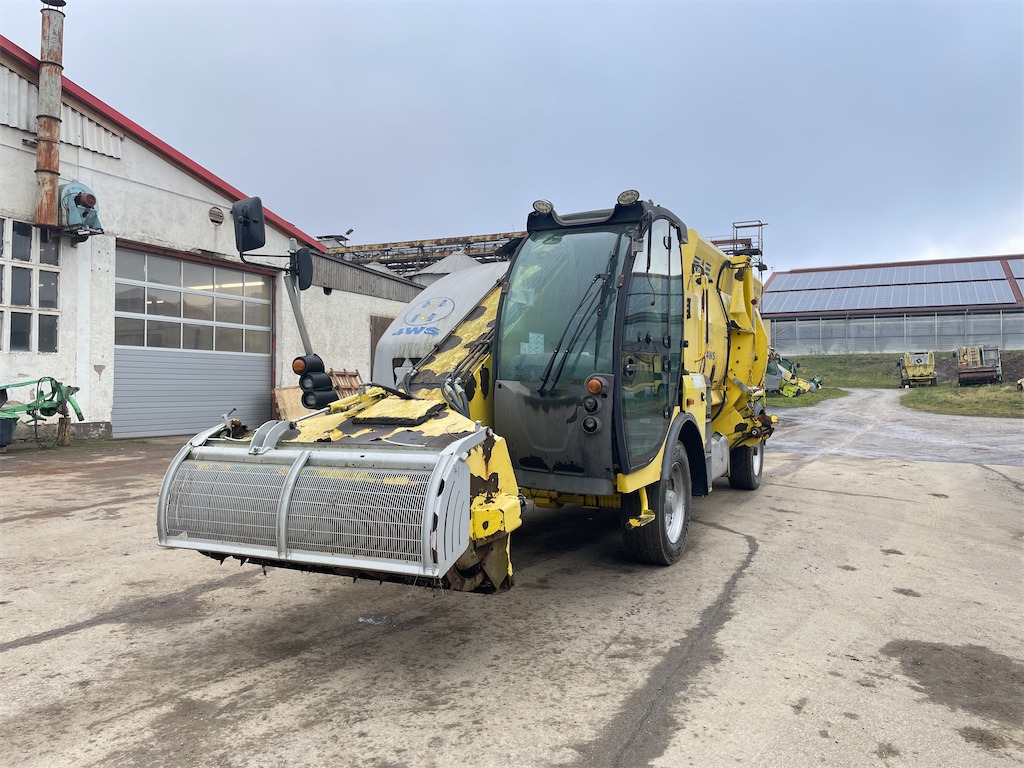 Sgariboldi Gulliver Farm PSS 5014 (2012) - Desensiladora: foto 1 Sgariboldi Gulliver Farm PSS 5014 (2012) - Desensiladora: foto 1