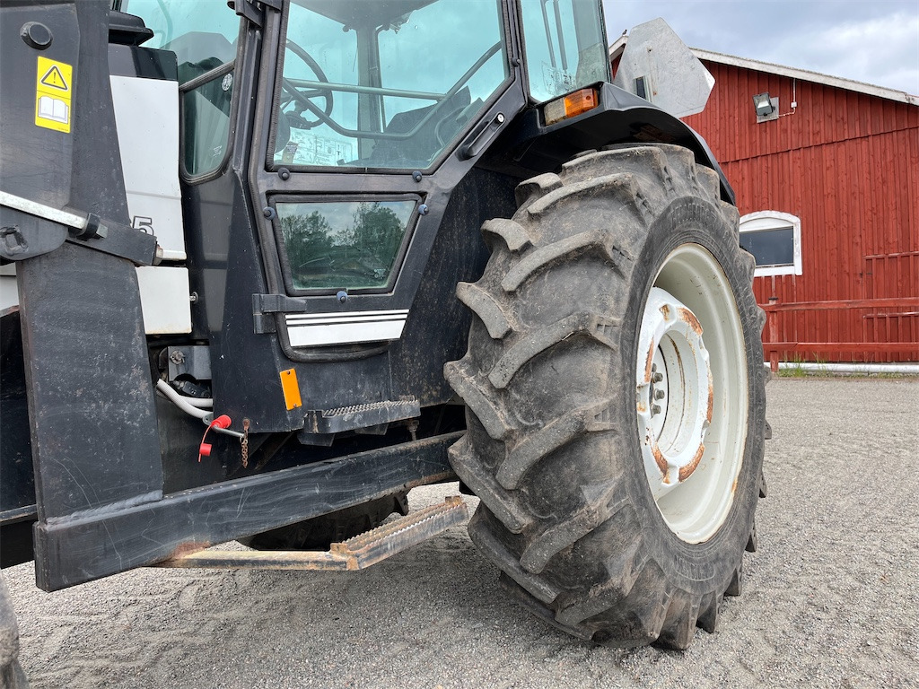 Tractor VALMET 665-4: foto 22