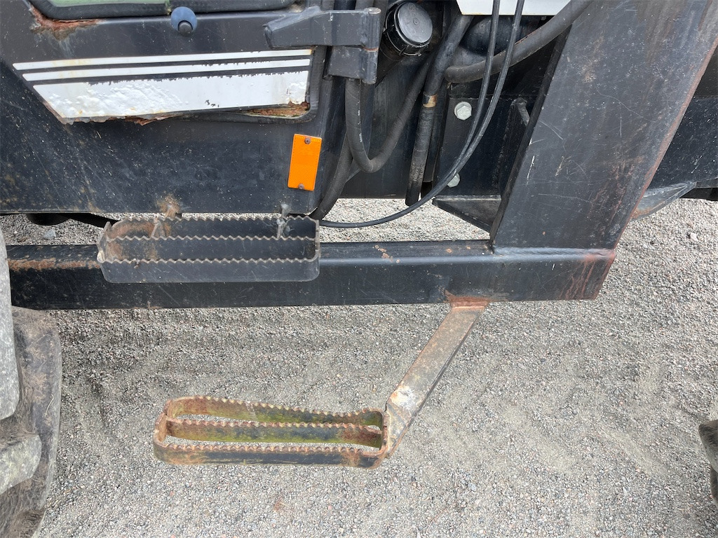 Tractor VALMET 665-4: foto 38