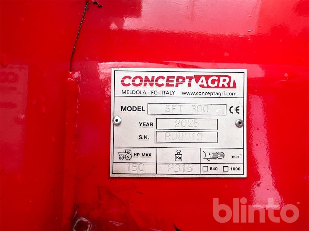 Weaving SFT 300 - Subsolador: foto 5 Weaving SFT 300 - Subsolador: foto 5