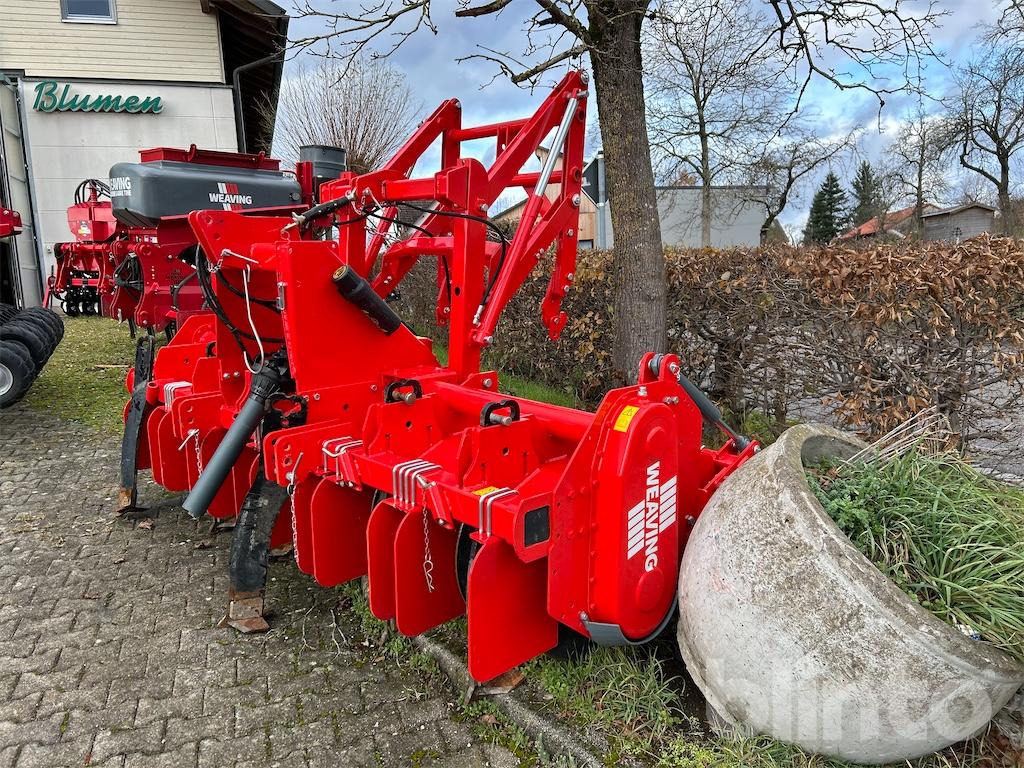 Weaving SFT 300 - Subsolador: foto 2 Weaving SFT 300 - Subsolador: foto 2