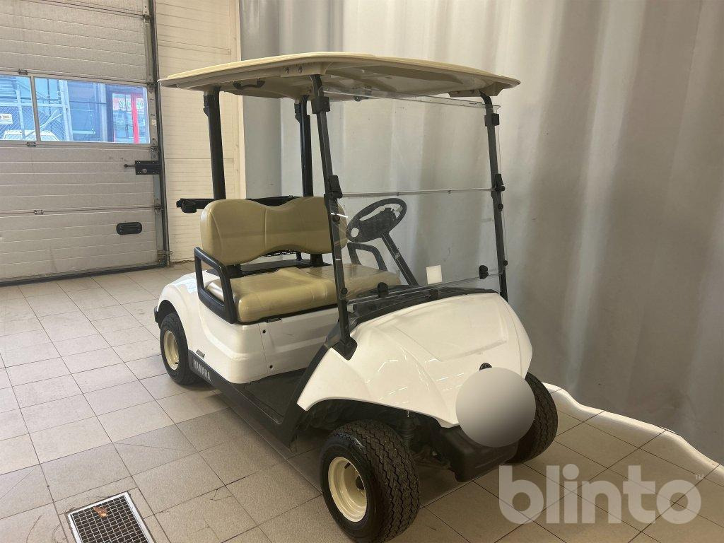 Yamaha DR2E22 - Carrito de golf: foto 3 Yamaha DR2E22 - Carrito de golf: foto 3