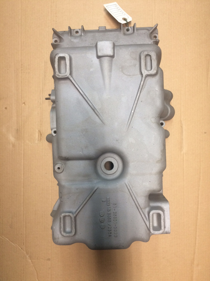 COPPA OLIO MAN 51058015557 - MOTORE MAN D0834LOH / D0824LOH - Cárter de aceite: foto 1 COPPA OLIO MAN 51058015557 - MOTORE MAN D0834LOH / D0824LOH - Cárter de aceite: foto 1