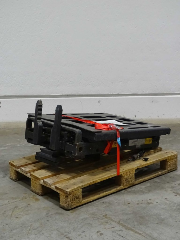 Kaup 2T142S - Implemento: foto 2 Kaup 2T142S - Implemento: foto 2