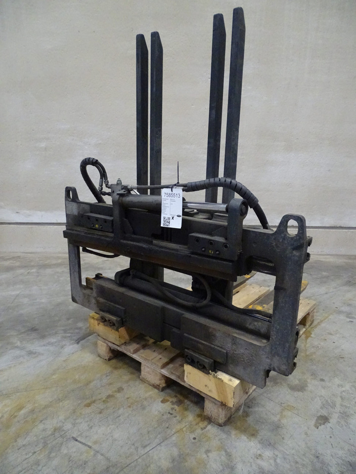 Stabau S7-DPK20BR02 - Otros maquinaria: foto 2 Stabau S7-DPK20BR02 - Otros maquinaria: foto 2