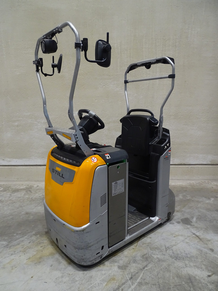 Still LTX50 - Otros maquinaria: foto 5 Still LTX50 - Otros maquinaria: foto 5