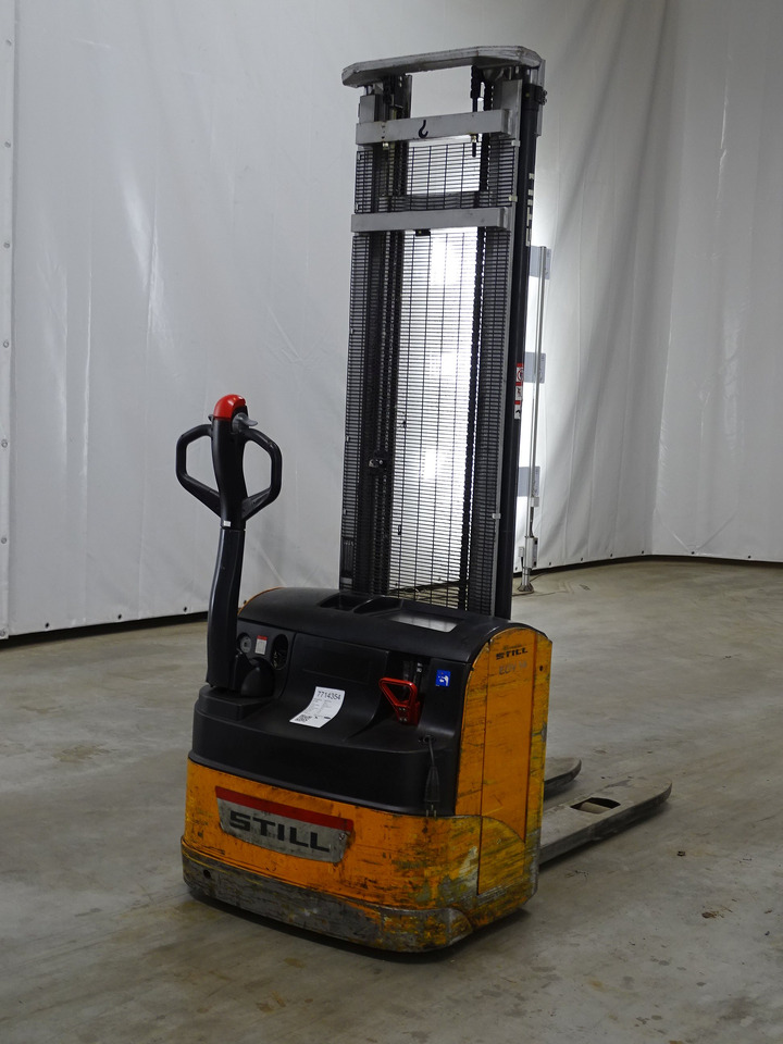 Still EGV14 - Apilador: foto 2 Still EGV14 - Apilador: foto 2
