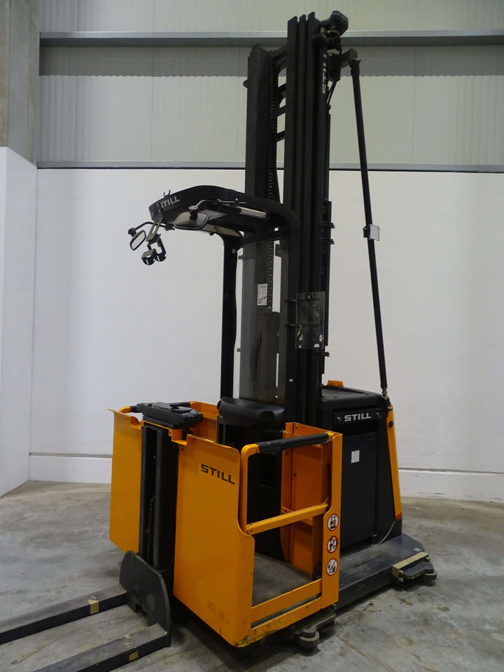 Recoge pedidos Still EK12/1000MM/655MM: foto 1