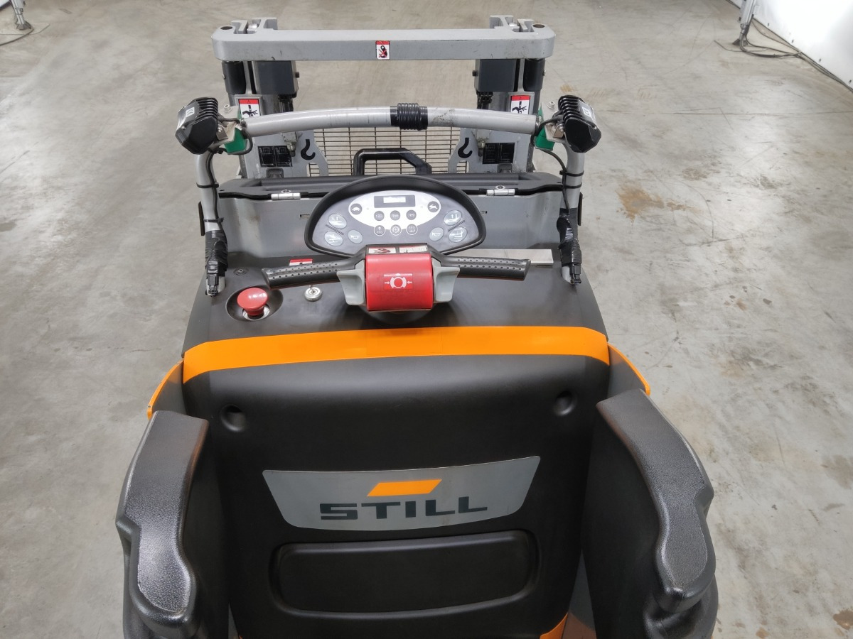 Still EXD-S20 - Apilador: foto 3 Still EXD-S20 - Apilador: foto 3