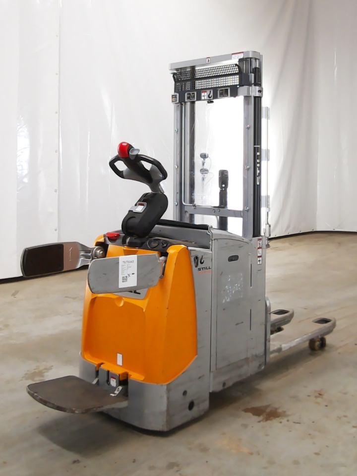 Still EXD-SF20 - Apilador: foto 2 Still EXD-SF20 - Apilador: foto 2